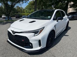 Used 2024 Toyota Corolla GR AWD/4WD video 1
