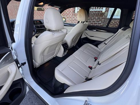 Used 2019 BMW X3 sDrive30i image 29