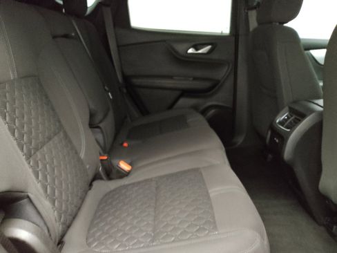 Used 2021 Chevrolet Blazer LT FWD image 19