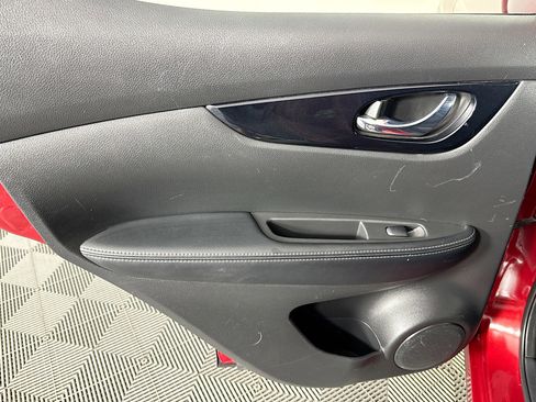 Used 2019 Nissan Rogue Sport SV w/ Technology Package image 25