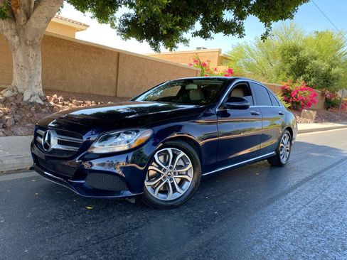 Used 2018 Mercedes-Benz C 300 Sedan image 68