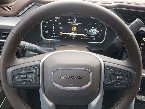 New 2026 GMC Sierra 3500 Denali w/ Denali Reserve Package image 21