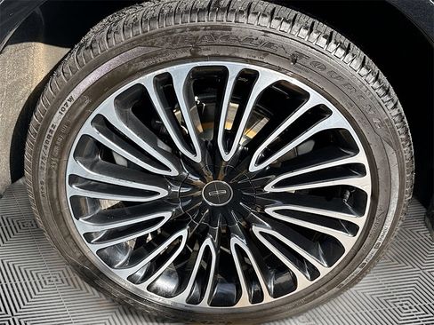 Used 2020 Lincoln Aviator Black Label image 36