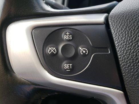 Used 2018 GMC Canyon SLE w/ SLE Convenience Package AWD/4WD image 16