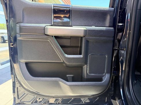 Used 2022 Ford F350 Platinum AWD/4WD image 35
