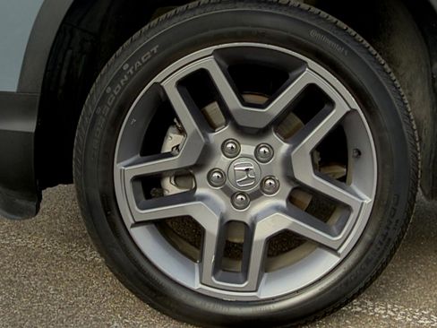 Used 2022 Honda Passport EX-L image 11