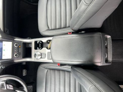 Certified 2024 Ford Edge SEL w/ Convenience Package image 25