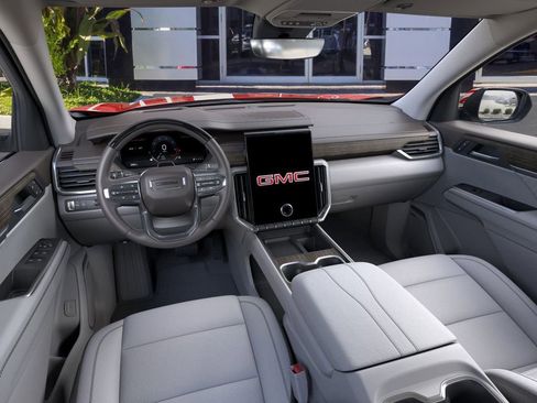New 2026 GMC Acadia Denali w/ Super Cruise Package image 15