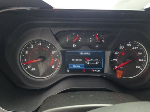 Used 2024 Chevrolet Camaro LT RWD image 19