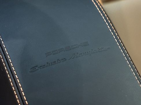 Used 2026 Porsche 911 GT3 RWD image 35