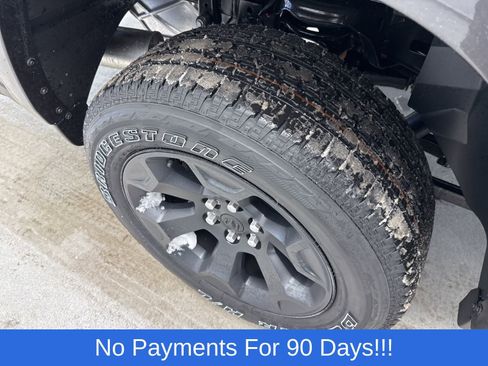 New 2026 RAM 1500 Big Horn w/ Night Edition AWD/4WD image 45