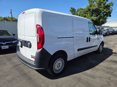 Used 2020 RAM ProMaster City Tradesman image 4