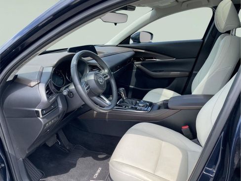 Used 2023 MAZDA CX-30 AWD 2.5 S w/ Premium Package image 12