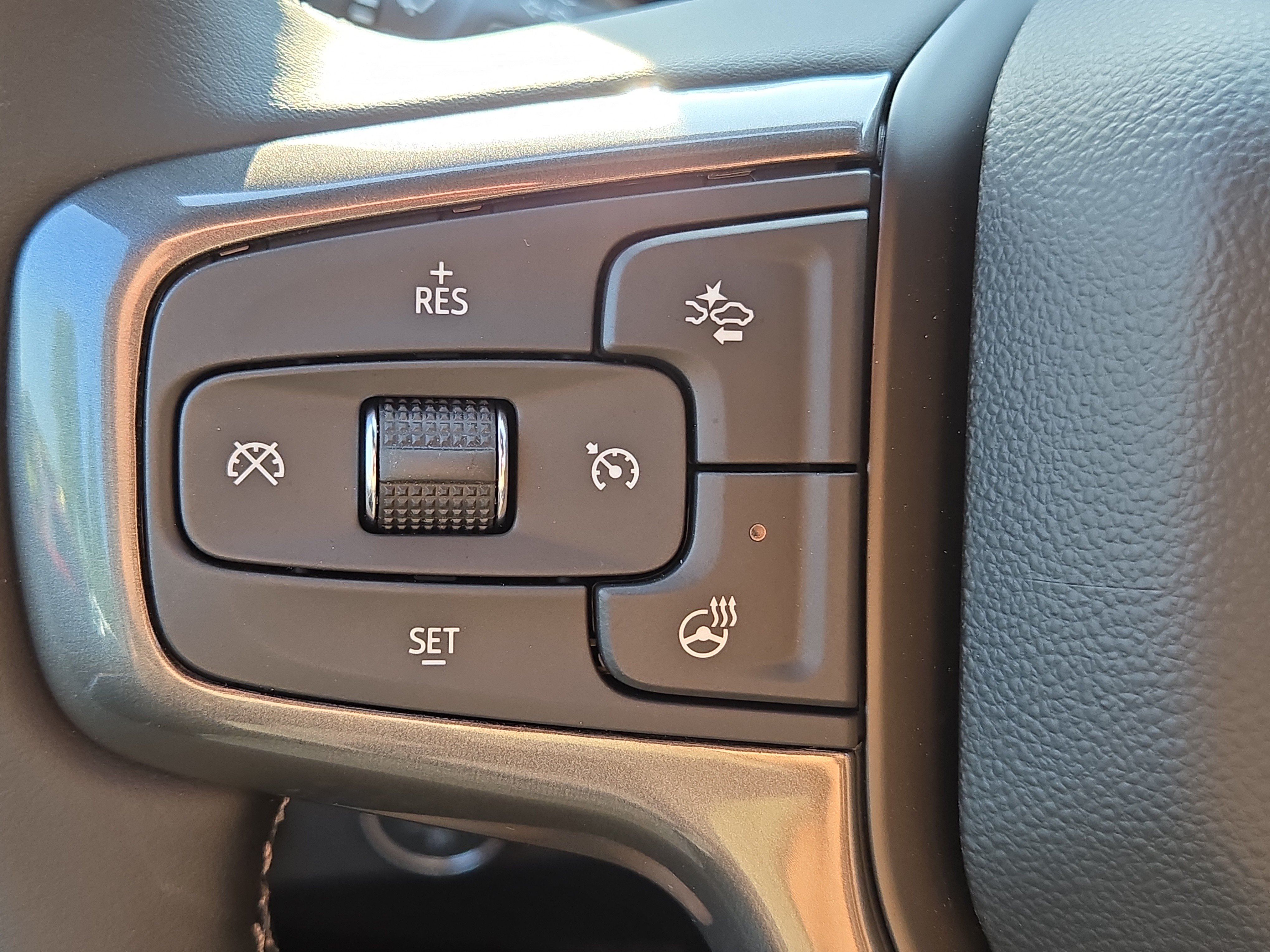 New 2026 Chevrolet Silverado 2500 High Country w/ High Country Premium Package AWD/4WD image 23