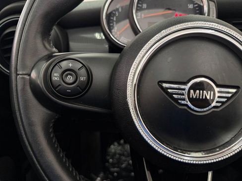 Used 2019 MINI Cooper Convertible image 13