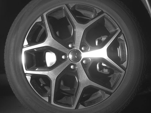 Used 2025 Jeep Compass Limited AWD/4WD image 13