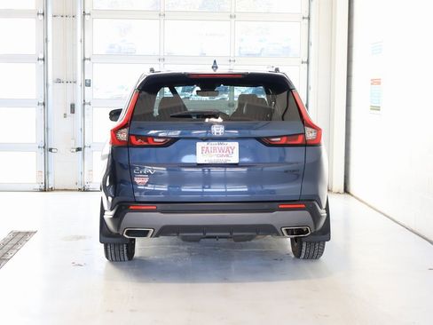 Used 2025 Honda CR-V Sport-L image 9