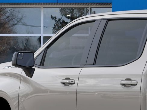 New 2026 Chevrolet Silverado 1500 RST AWD/4WD image 12