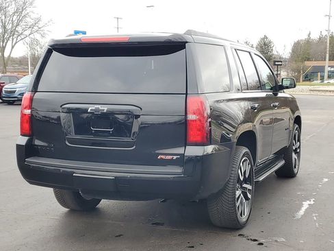 Used 2020 Chevrolet Tahoe LT image 3