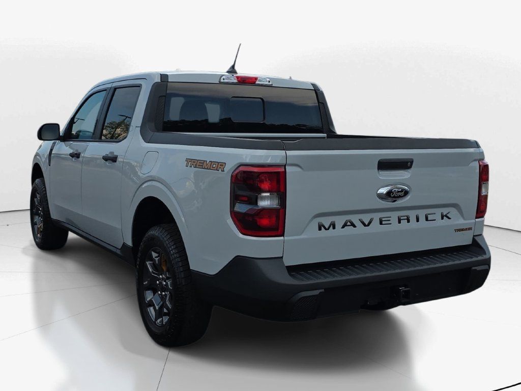 Used 2023 Ford Maverick Tremor w/ Tremor Off-Road Package AWD/4WD image 8