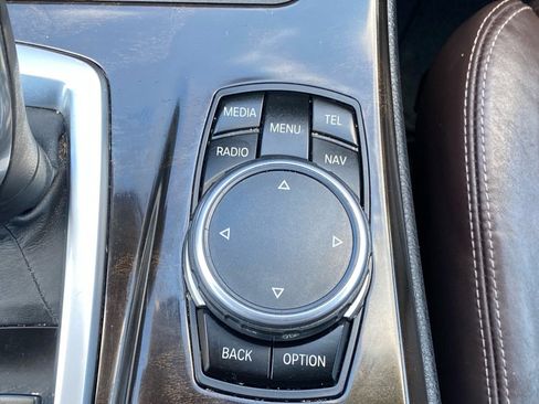 Used 2016 BMW 535i Sedan image 25
