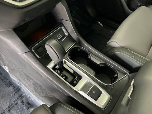 Certified 2024 Subaru Ascent Onyx Edition image 26