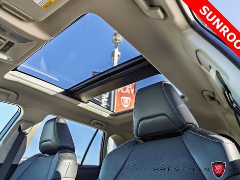 Used 2023 Toyota RAV4 Limited image 5