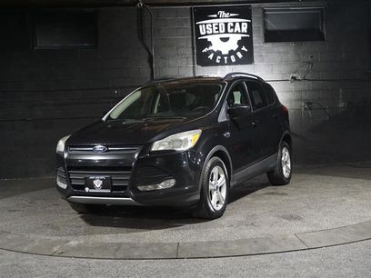 Used 2014 Ford Escape SE w/ Equipment Group 201A