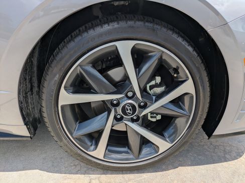 Certified 2023 Hyundai Sonata SEL Plus FWD image 9