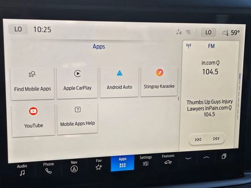 New 2026 Ford F350 Platinum w/ FX4 Off-Road Package image 17