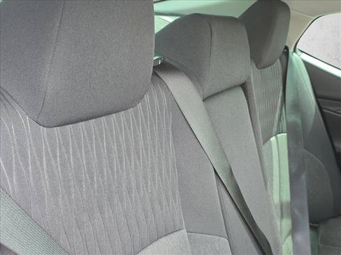 Used 2025 Toyota Camry LE FWD image 21