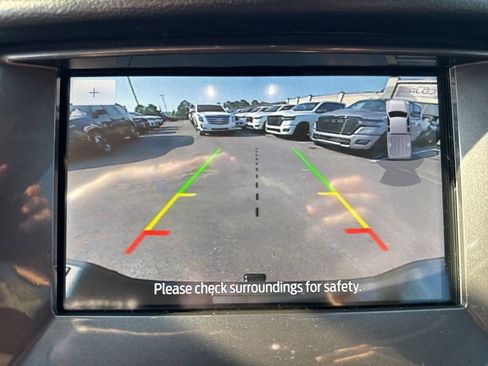 Used 2019 Ford Ranger Lariat w/ Equipment Group 501A Mid image 39