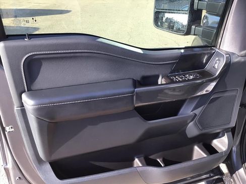 Used 2023 Ford F150 XLT w/ Equipment Group 302A High image 16