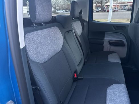 Used 2025 Ford Maverick XLT w/ XLT Luxury Package AWD/4WD image 56