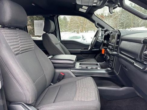 Used 2021 Ford F150 XL w/ Equipment Group 101A High image 15