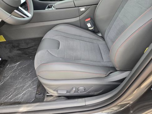 New 2026 Hyundai Sonata N Line FWD image 15