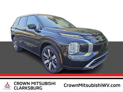 New 2025 Mitsubishi Outlander SE