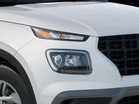 New 2026 Hyundai Venue SE FWD image 9