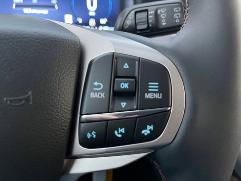 New 2026 Ford Explorer Active w/ Active Comfort Package image 14