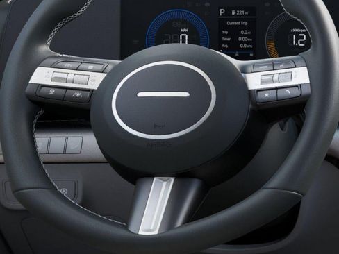 New 2027 Hyundai Kona SEL Sport FWD image 32