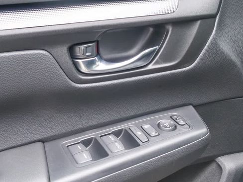 New 2026 Honda CR-V Sport image 25
