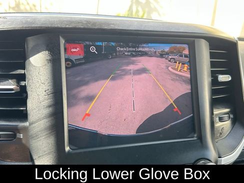 Used 2024 RAM 2500 Big Horn image 23