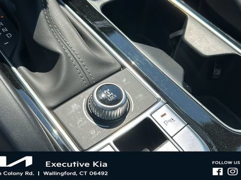 Certified 2023 Kia Telluride S AWD/4WD image 20