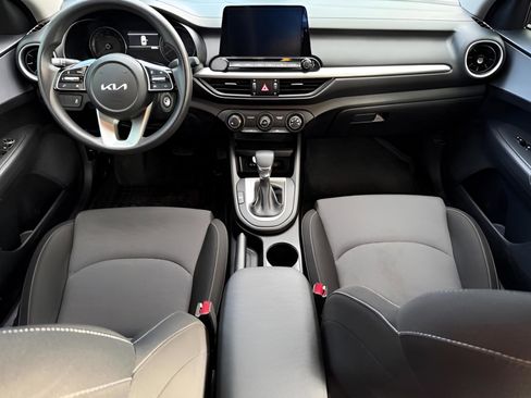 Used 2024 Kia Forte LXS FWD image 12