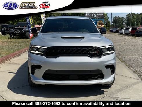 Used 2024 Dodge Durango R/T image 2