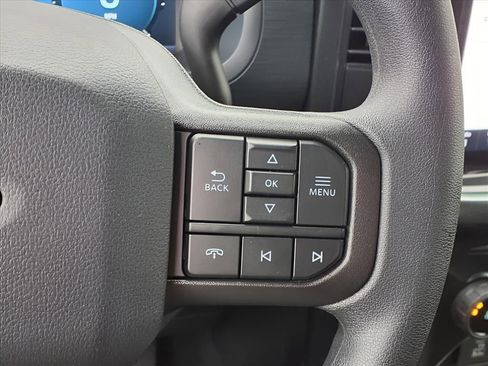 New 2024 Ford F150 XL image 10