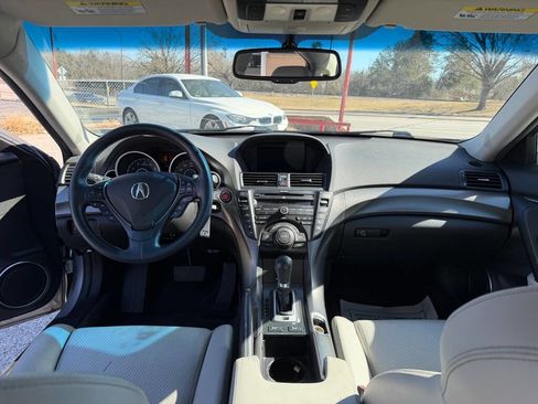 Used 2014 Acura TL SH-AWD image 20
