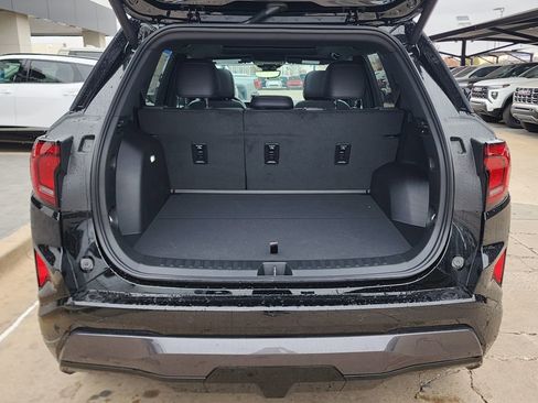 New 2026 GMC Terrain AT4 w/ Convenience Package III image 50