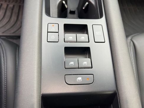 Used 2024 Hyundai Ioniq 6 SEL image 24