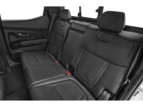 Used 2024 Hyundai Santa Cruz Limited image 16